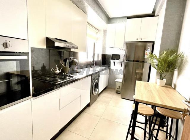 Appart 85m² - 3 ch - Piscine Hivernage 2 - 2