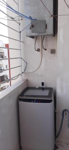 Appartement meublé à louer pour Filles ENCG - 2