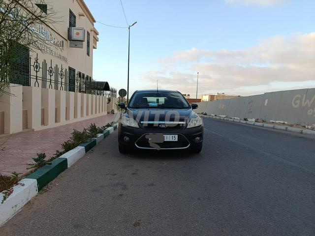 Ford focus ghia diesel - 2