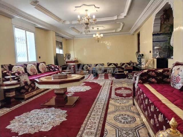 بيع صالة راقية بكل أثاثها بجودة عالية جدا - 2