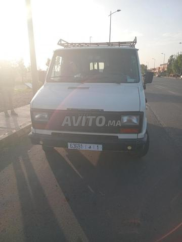 Peugeot J5