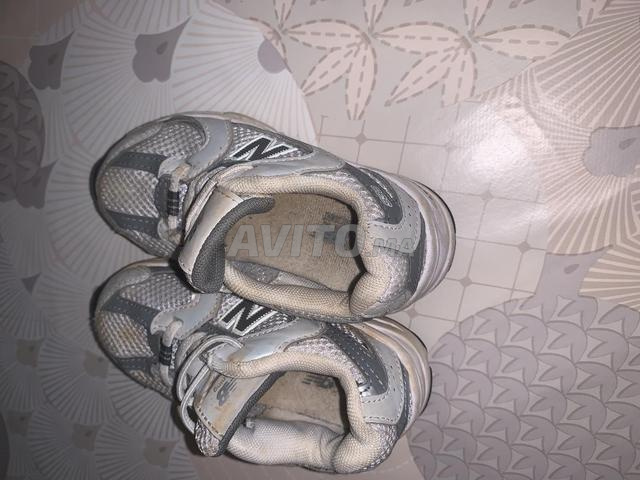 Chaussures pour enfants en bon état à vendre - 2