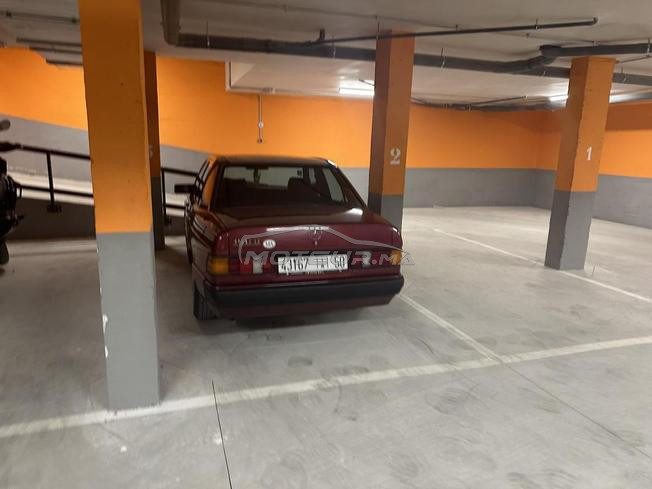 Mercedes-Benz 190 Diesel Manuelle 1992 à Nador