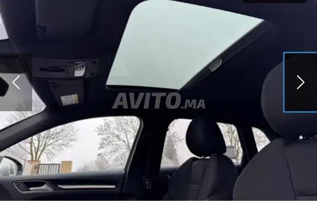 Audi A3 Automatique M 2017 / D 05/2026 - 2