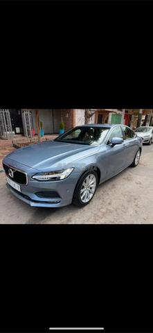 فولفو S90 D4 مومنتوم - 2