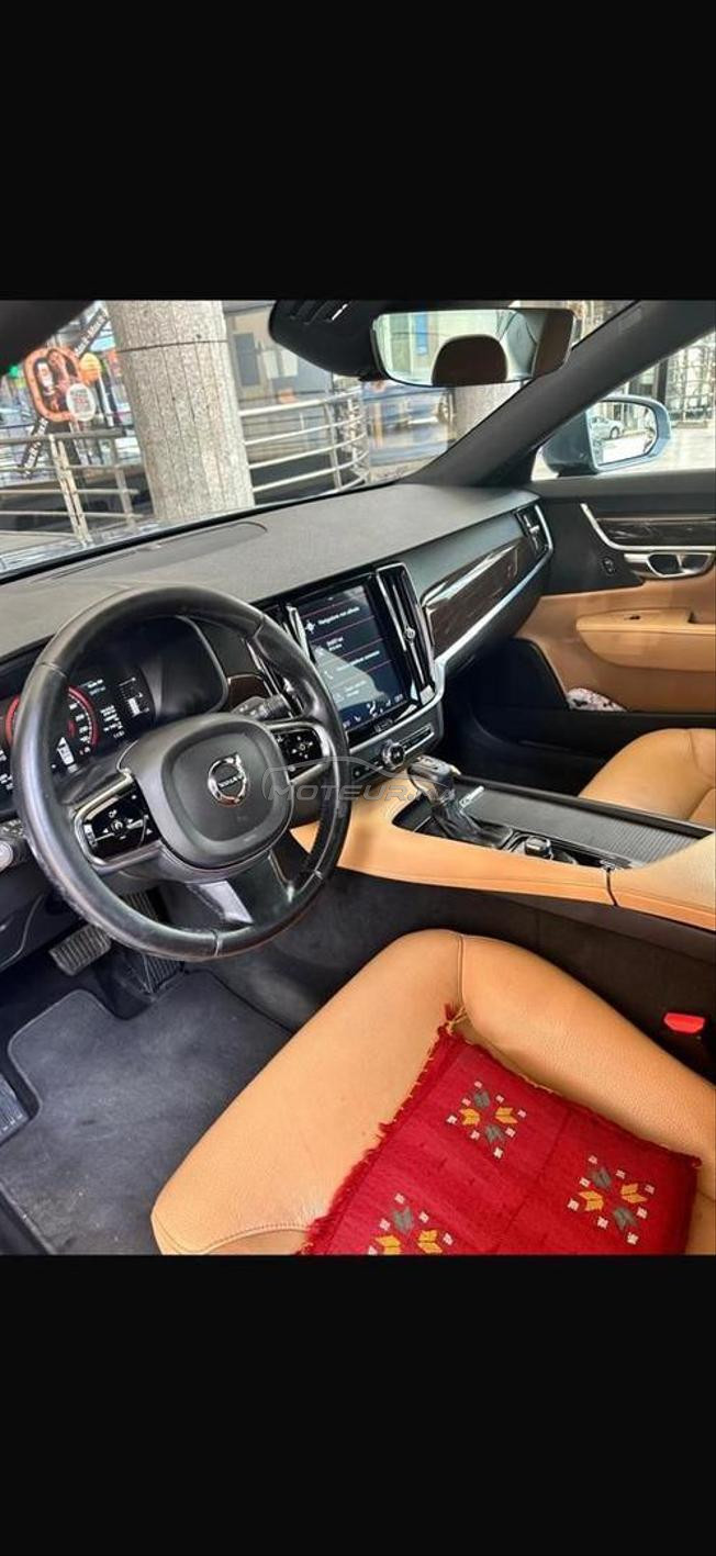 Volvo S90 D4 Momentum