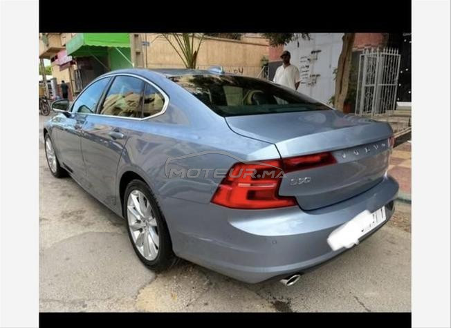 Volvo S90 D4 Momentum