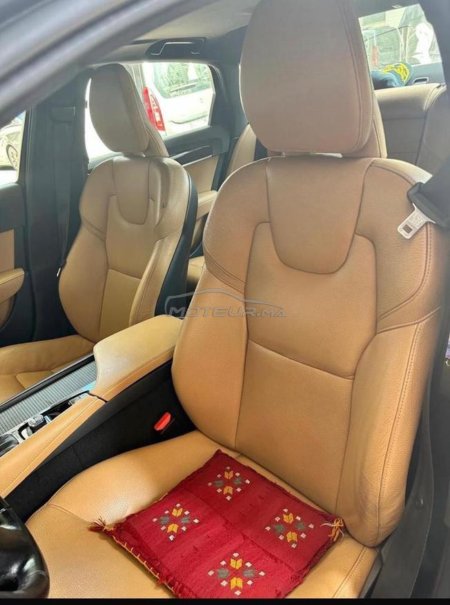 Volvo S90 D4 Momentum
