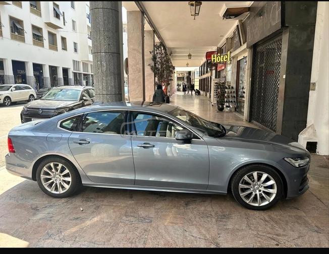 Volvo S90 D4 Momentum