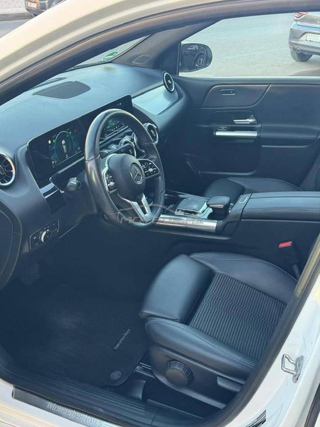 Mercedes-Benz classe b 200d (w247) – Pack amg 