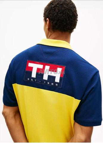 Polo Tommy Hilfiger Authentique - 2