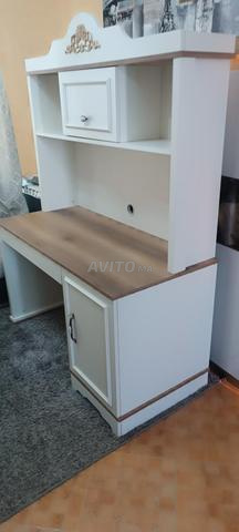 Bureau comme neuf à vendre à Temara. - 2