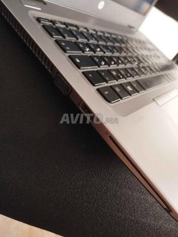 PC HP Elitebook i5 6ème génération - 2