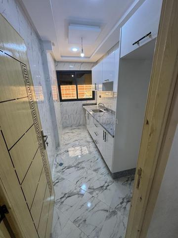 Appartements prêts avec soutien - 2
