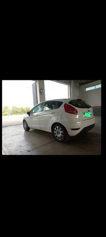Ford Fiesta - 2
