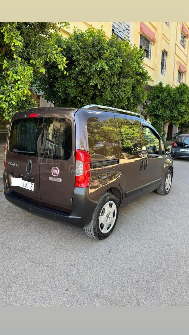fiat fiorino 2021