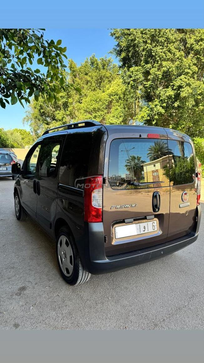 fiat fiorino 2021