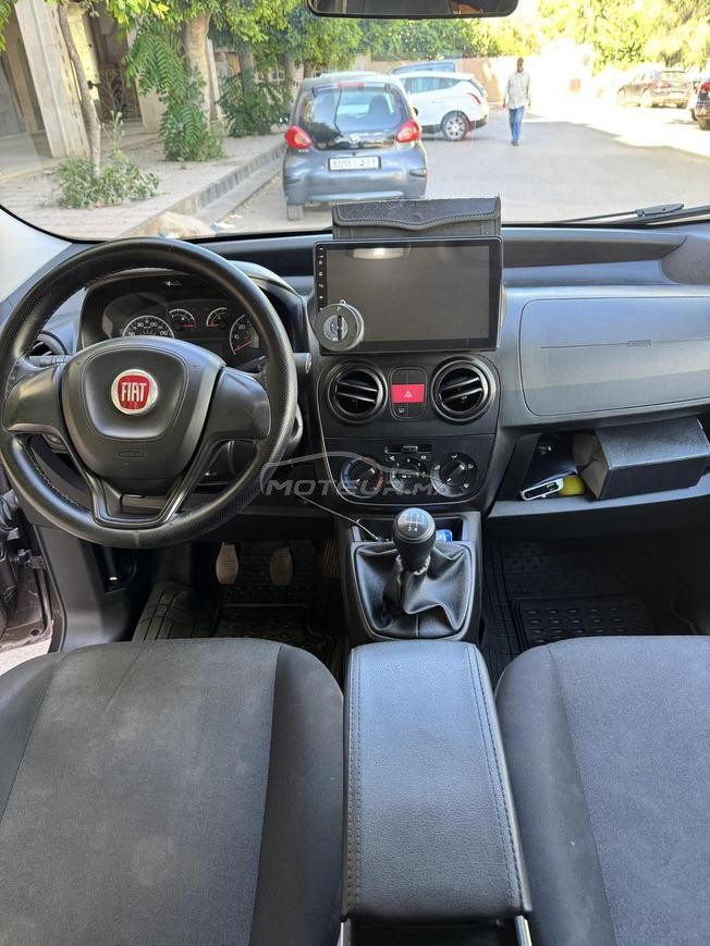 fiat fiorino 2021
