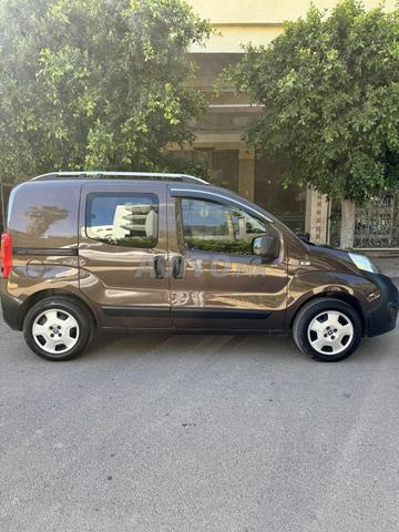 Fiat Fiorino 2021 - 2