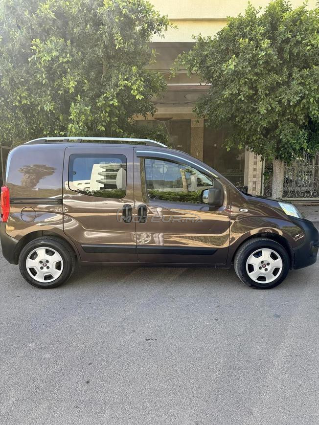 fiat fiorino 2021