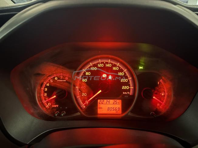 Toyota Yaris Essence – Manuelle 12/2016
