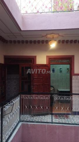 appartement 3 chambres