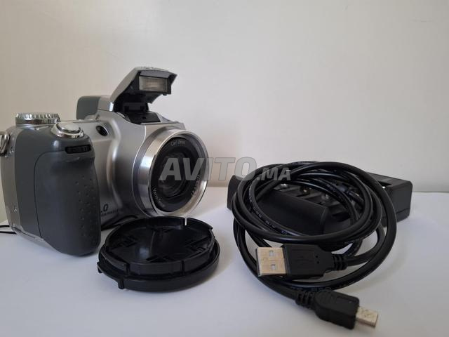 Caméra Sony Cybershot (Prix négociable) - 2