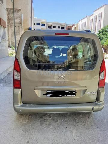 Citroën Berlingo - 2