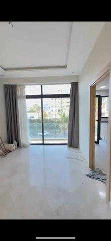 Appartement à louer 75 m² à Casablanca palmier - 2