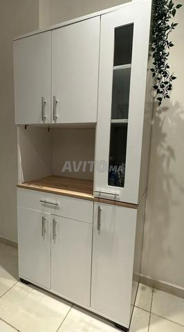 Placard de cuisine en MDF - 2