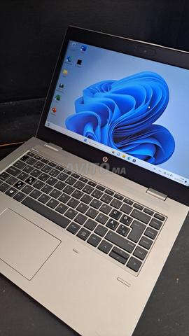 HP PROBOOK 645 G4 رايزن 5 برو - 2