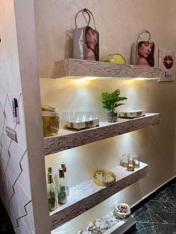 Spa de Prestige à Saisir, Tanger