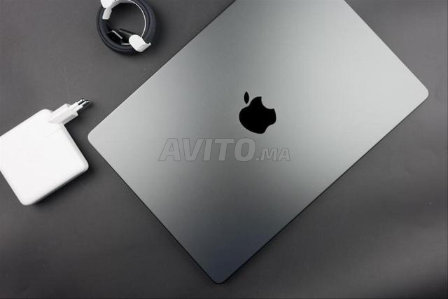 Macbook pro 2017 15 pouces