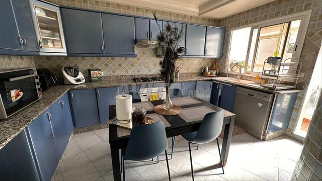 Appartement à vendre 138 m² à Casablanca - 2