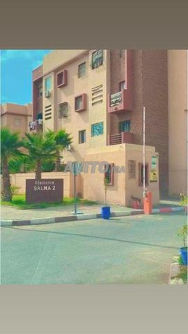 Appartement à louer 52 m² à Marrakech - 2