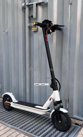 Trottinette électrique - 2
