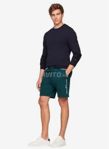 Short Tommy Hilfiger Authentique - 2