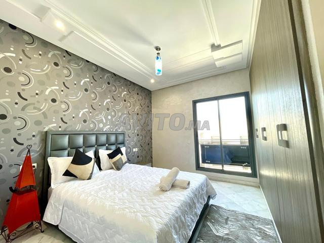 Offre d'Appartement neuf haut standing à Prestigia - 2