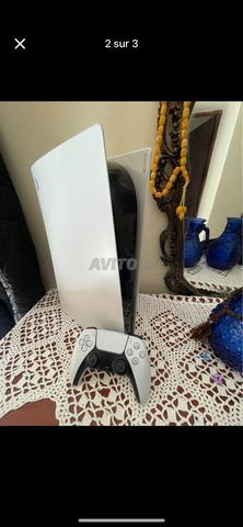 PS5 Slim Standard 0 défaut - 2