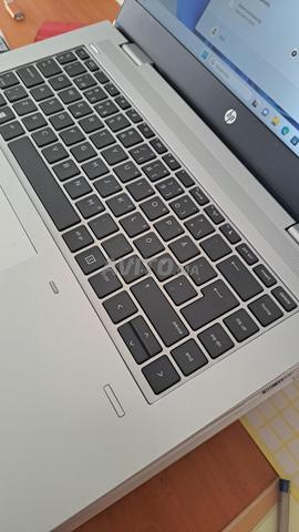 HP PROBOOK 645 G4 - 2