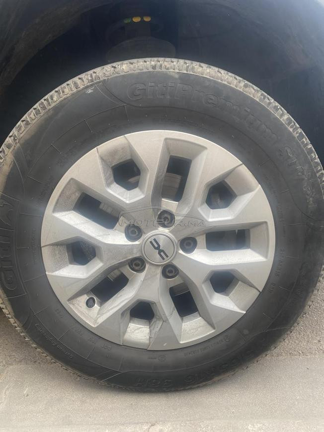 dacia Duster 2023 - 1er main