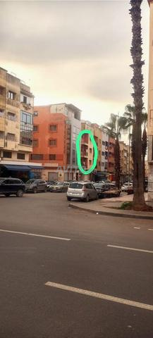 Quartier Al Houriya, Rue Larraichs Al Alia, Mohammedia - 2