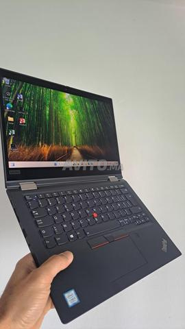 لينوفو ثينك باد X390 يوغا - 2