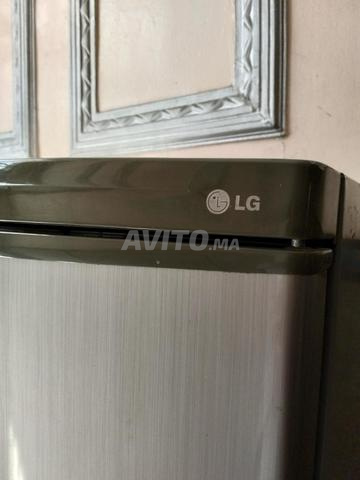 RÉFRIGÉRATEUR LG - 2