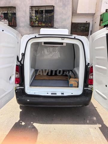 Isolation thermique kit voiture