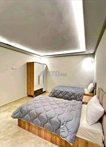 شقق للإيجار اليومي وسط المدينة - 2