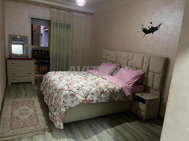 Appartement meublé à louer journalièrement - 2