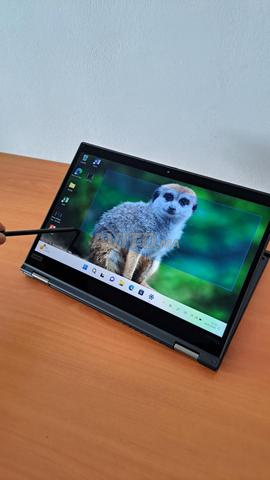 Lenovo x390 yoga