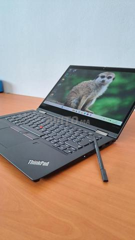 Lenovo x390 yoga - 2