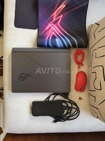 Asus Rog strix g16 - 2